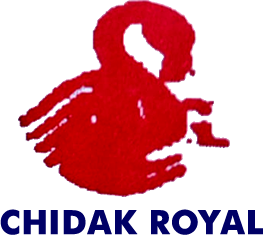 Chidak Royal Nigeria Limited